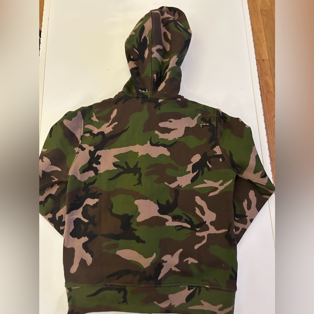 Kids Ralph Lauren hoodie - Picture 2 of 3